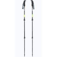 Треккинговые палки Gabel X-Trail lime (034.0164)
