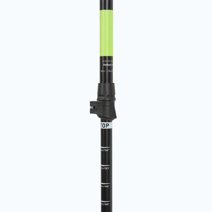 Трекінгові палиці Gabel X-Trail lime (034.0164)