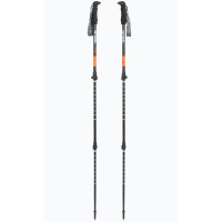 Треккинговые палки Gabel X-Trail orange (034.0165)