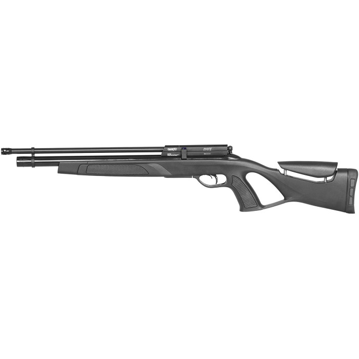 Пневматична гвинтівка Gamo Coyote Black PCP кал. 4.5 (1490)