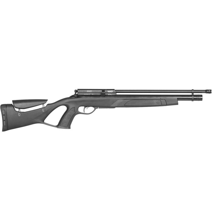 Пневматична гвинтівка Gamo Coyote Black PCP кал. 4.5 (1490)