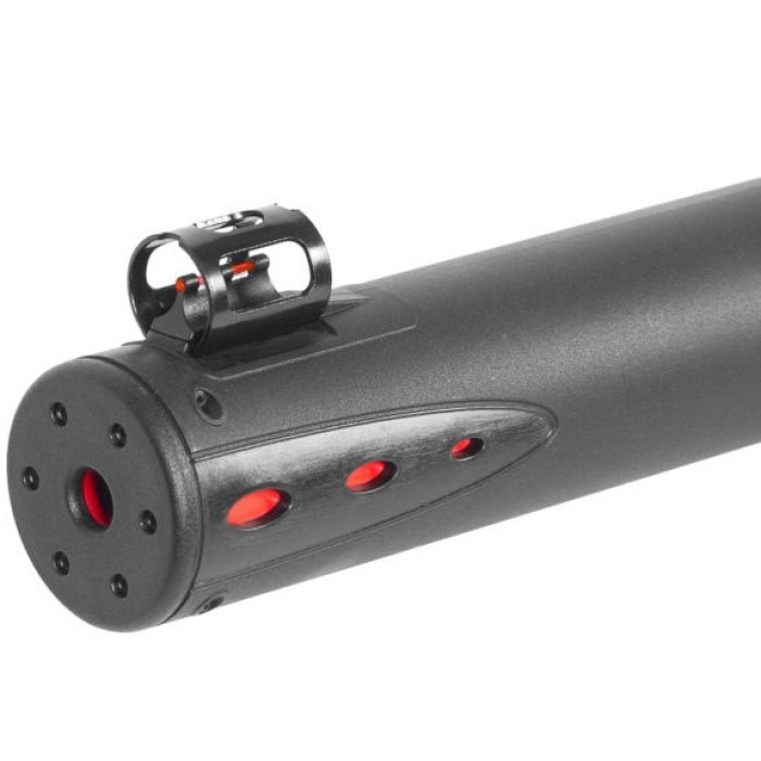 Пневматична гвинтівка Gamo Arrow PCP кал.4,5 (600004P)