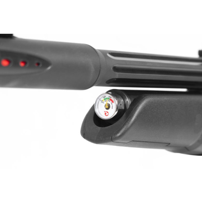 Пневматична гвинтівка Gamo Arrow PCP кал.4,5 (600004P)