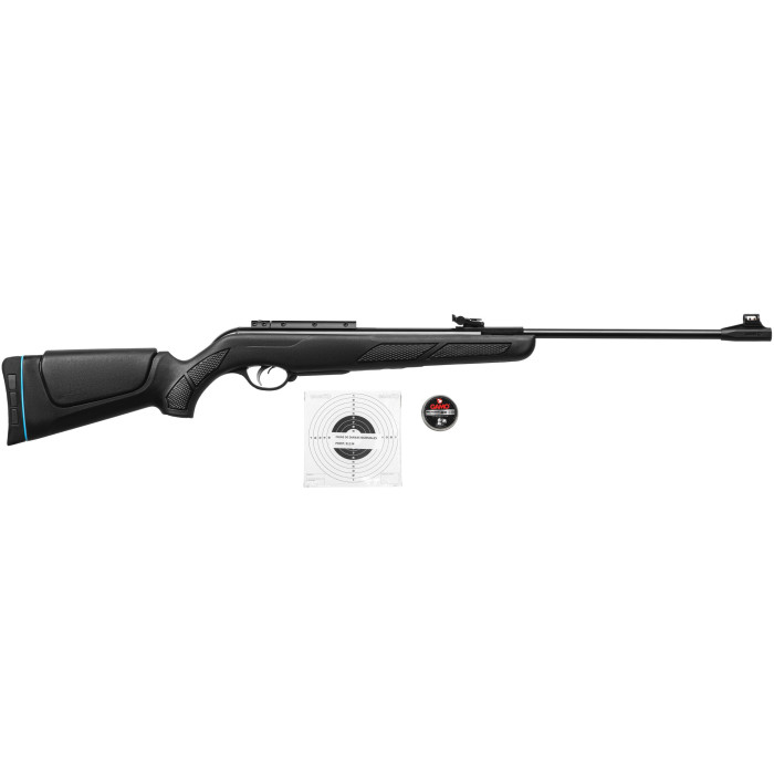 Пневматична гвинтівка Gamo Shadow IGT кал.4,5 у комплектації "Adult" (61100295-IGTP21)