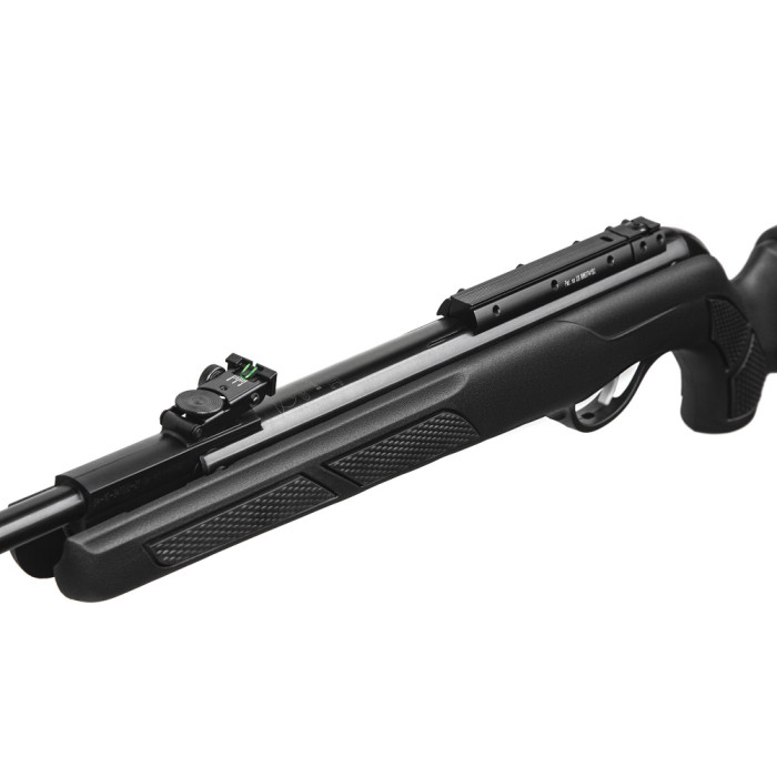 Пневматична гвинтівка Gamo Shadow IGT кал.4,5 у комплектації "Adult" (61100295-IGTP21)