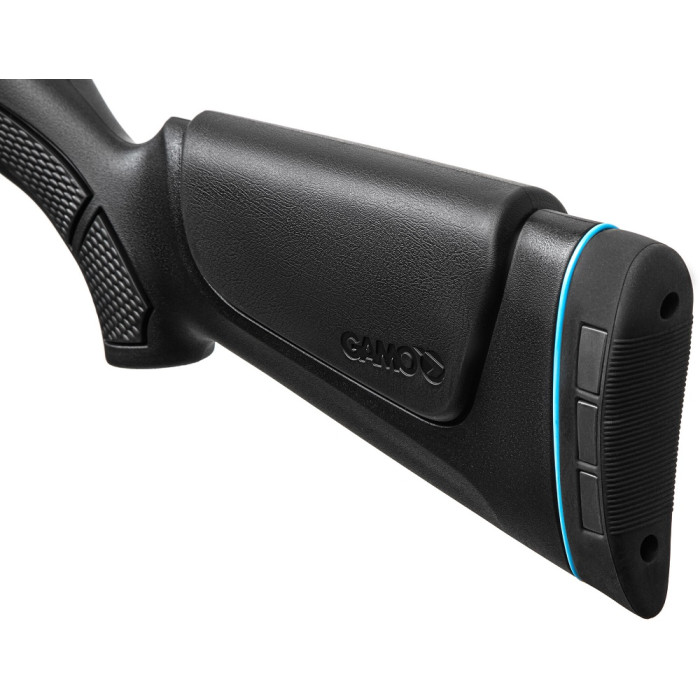 Пневматична гвинтівка Gamo Shadow IGT кал.4,5 у комплектації "Adult" (61100295-IGTP21)