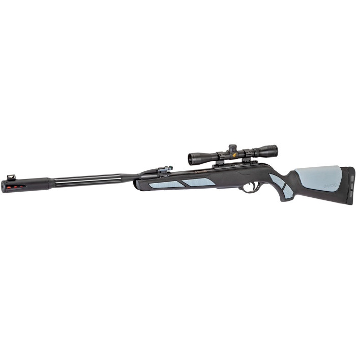 Пневматическая винтовка Gamo Viper Fusion кал. 4.5 (с оптическим прицелом 4х32 WR) (61100295-VFIGT)