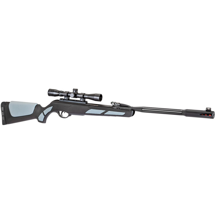 Пневматическая винтовка Gamo Viper Fusion кал. 4.5 (с оптическим прицелом 4х32 WR) (61100295-VFIGT)