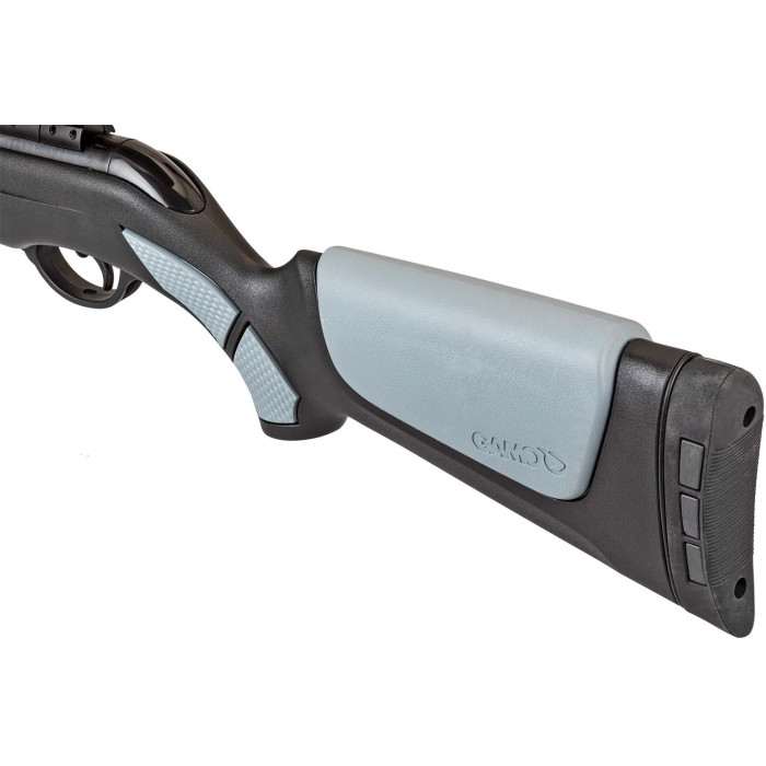 Пневматическая винтовка Gamo Viper Fusion кал. 4.5 (с оптическим прицелом 4х32 WR) (61100295-VFIGT)