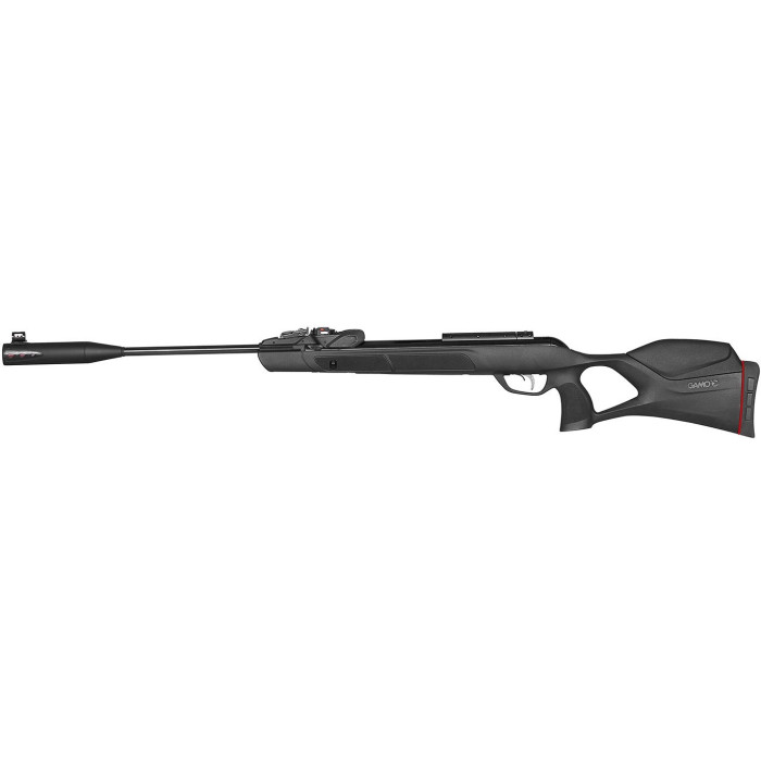 Пневматична гвинтівка Gamo Replay 10X Magnum IGT GEN 2 кал. 4.5 (61100386)