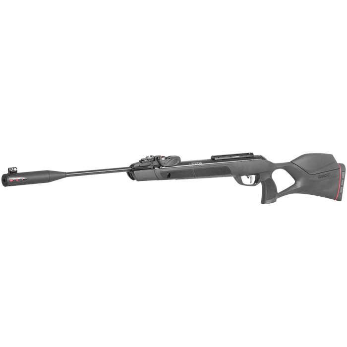Пневматична гвинтівка Gamo Replay 10X Magnum IGT GEN 2 кал. 4.5 (61100386)