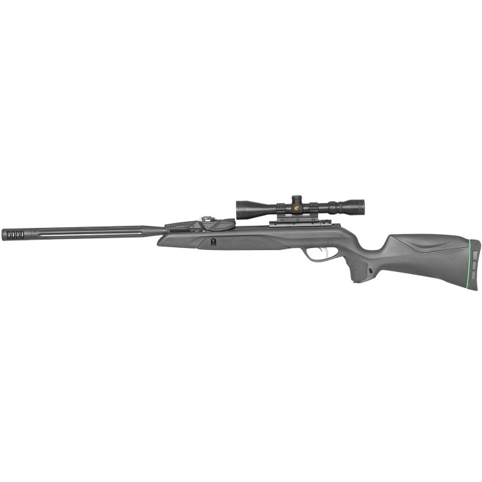 Пневматична гвинтівка Gamo Speedster IGT 10X Gen3I (61100392-IGT)