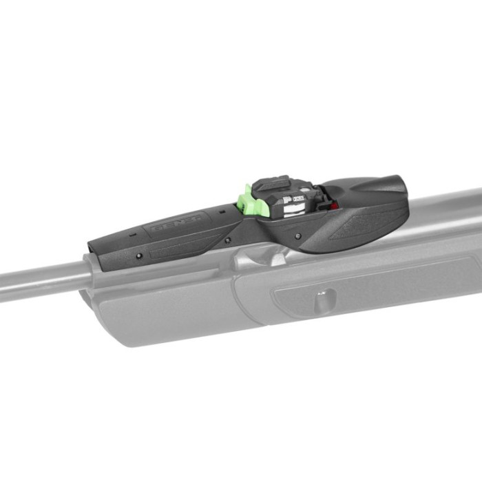 Пневматична гвинтівка Gamo Speedster IGT 10X Gen3I (61100392-IGT)
