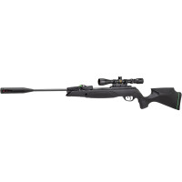 Пневматична гвинтівка Gamo Swarm Magnum Pro 10X Gen3i кал.4,5 (61100393-IGT)