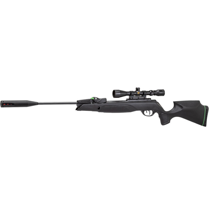 Пневматична гвинтівка Gamo Swarm Magnum Pro 10X Gen3i кал.4,5 (61100393-IGT)