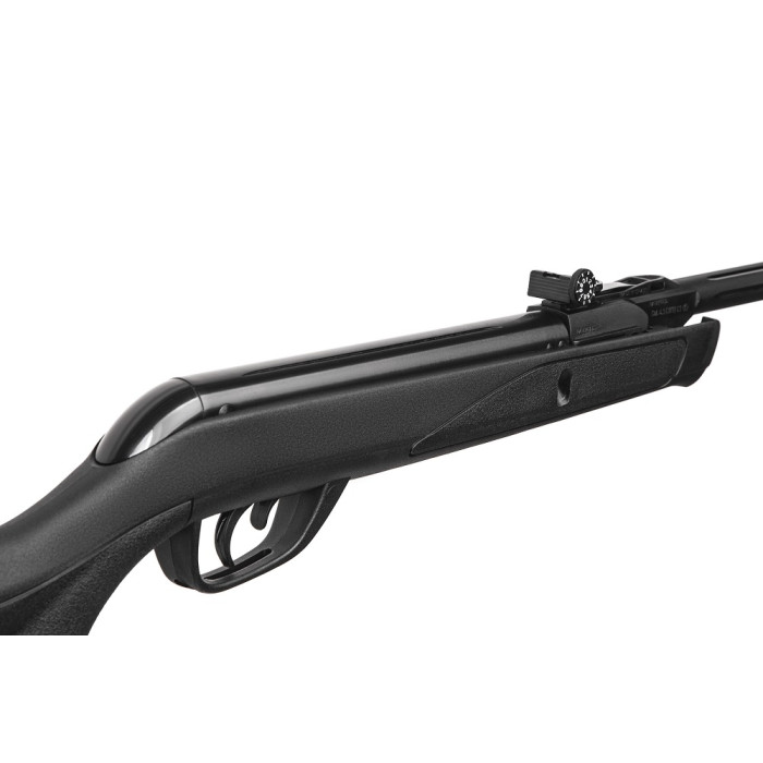 Пневматична гвинтівка Gamo Delta кал. 4.5 (61100521)