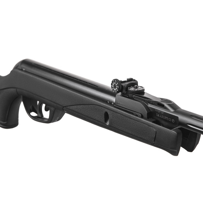 Пневматична гвинтівка Gamo Delta кал. 4.5 (61100521)