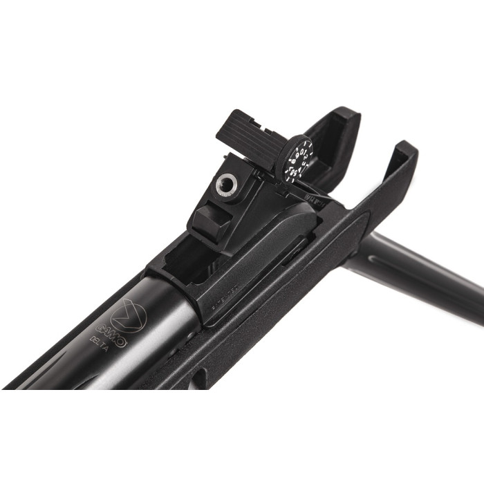 Пневматична гвинтівка Gamo Delta кал. 4.5 (61100521)