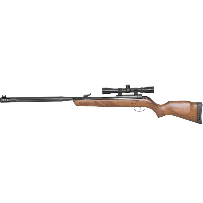 Пневматична гвинтівка Gamo Hunter Maxxim IGT кал. 4.5 (з прицілом 4х32) (6110056-MIGT)