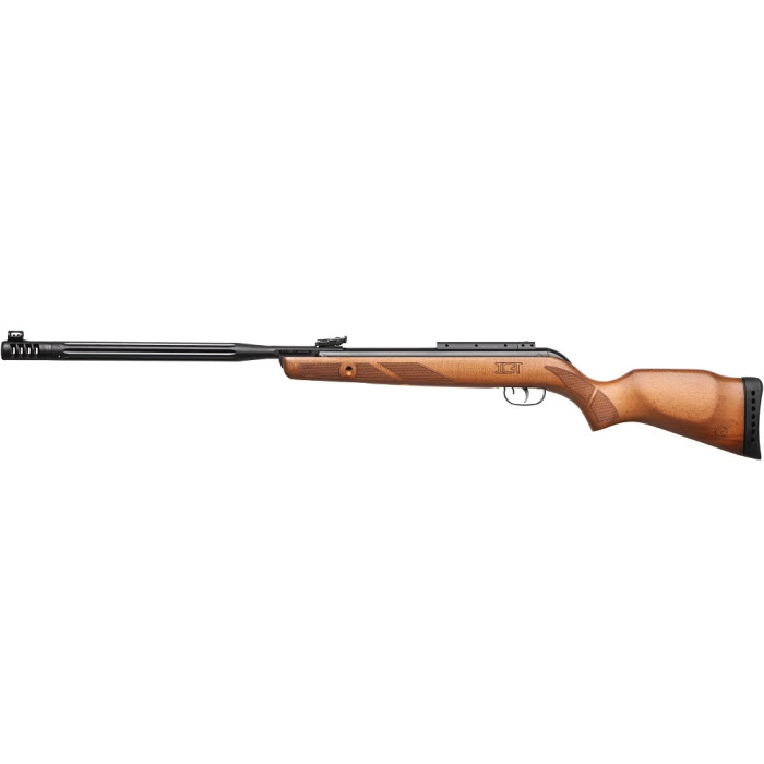 Пневматична гвинтівка Gamo Hunter Maxxim IGT кал. 4.5 (з прицілом 4х32) (6110056-MIGT)