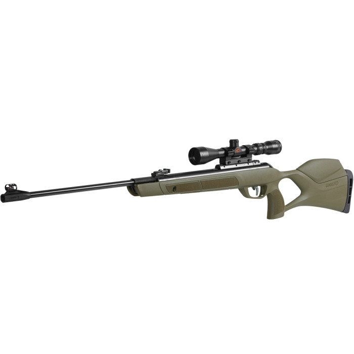 Пневматична гвинтівка Gamo G-Magnum 1250 Jungle (3-9 x40) кал. 4.5 (6110061-J)