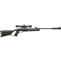 Пневматична гвинтівка Gamo Elite Premium IGT кал.4,5 (з оптичним прицілом 3-9х40 АО) (61100677)