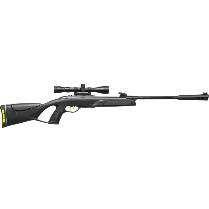 Пневматична гвинтівка Gamo Elite Premium IGT кал.4,5 (з оптичним прицілом 3-9х40 АО) (61100677)