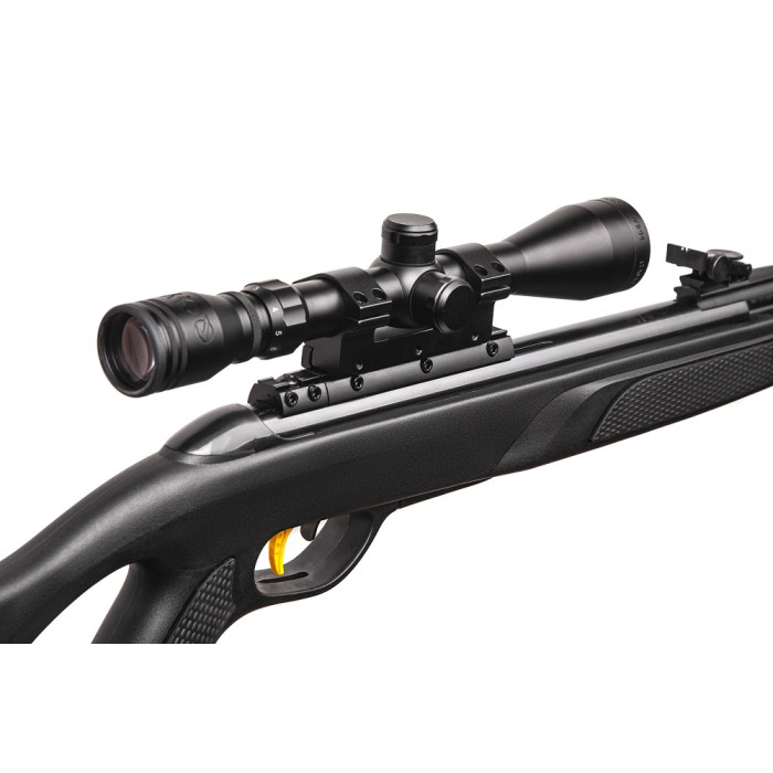 Пневматична гвинтівка Gamo Elite Premium IGT кал.4,5 (з оптичним прицілом 3-9х40 АО) (61100677)