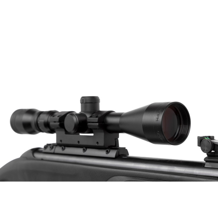 Пневматична гвинтівка Gamo Elite Premium IGT кал.4,5 (з оптичним прицілом 3-9х40 АО) (61100677)