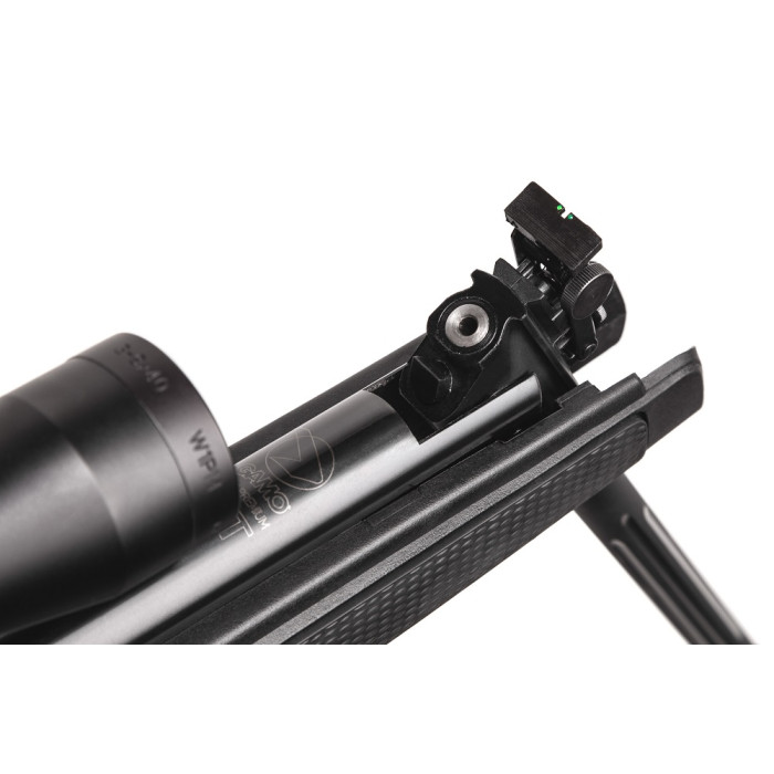 Пневматична гвинтівка Gamo Elite Premium IGT кал.4,5 (з оптичним прицілом 3-9х40 АО) (61100677)