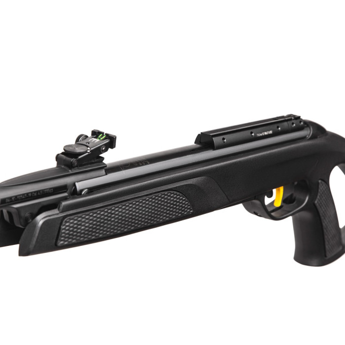 Пневматична гвинтівка Gamo Elite Premium IGT кал.4,5 (з оптичним прицілом 3-9х40 АО) (61100677)