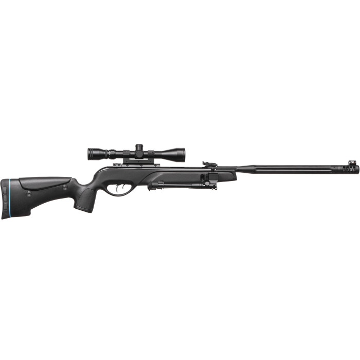 Пневматична гвинтівка Gamo HPA Mi (приціл 3-9х40) (61100791-MIGT)