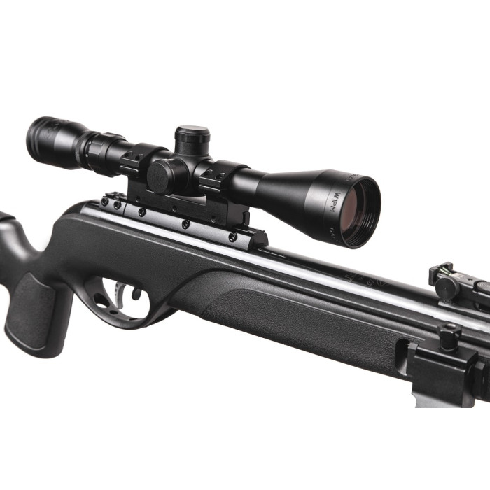 Пневматична гвинтівка Gamo HPA Mi (приціл 3-9х40) (61100791-MIGT)