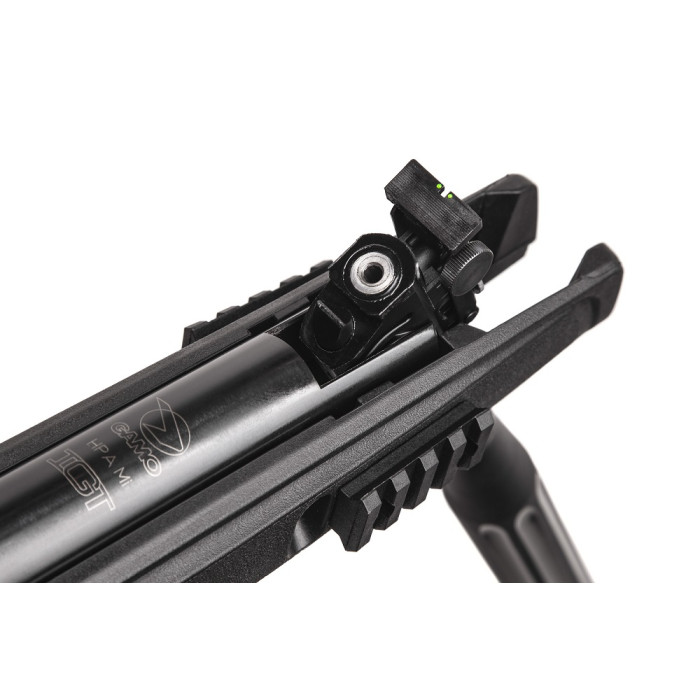 Пневматична гвинтівка Gamo HPA Mi (приціл 3-9х40) (61100791-MIGT)