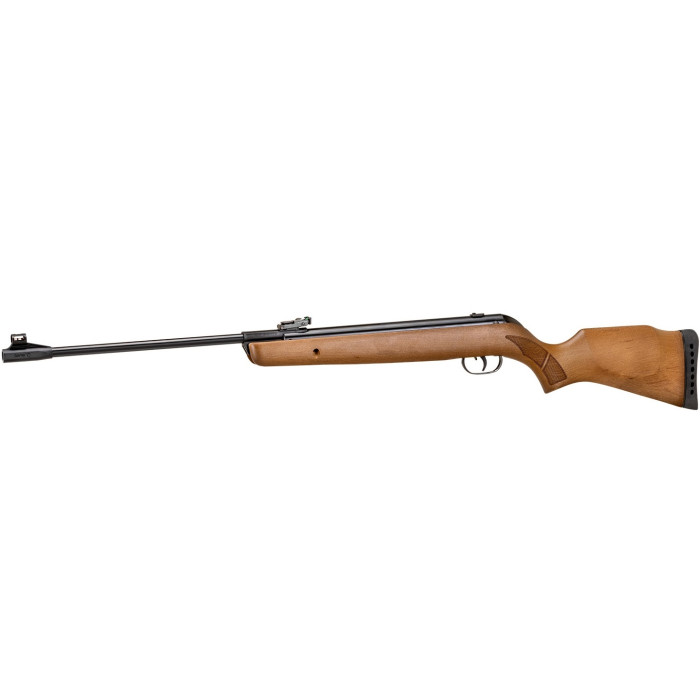 Пневматична гвинтівка Gamo Big Cat Hunter кал. 4.5 (6110088-BC)