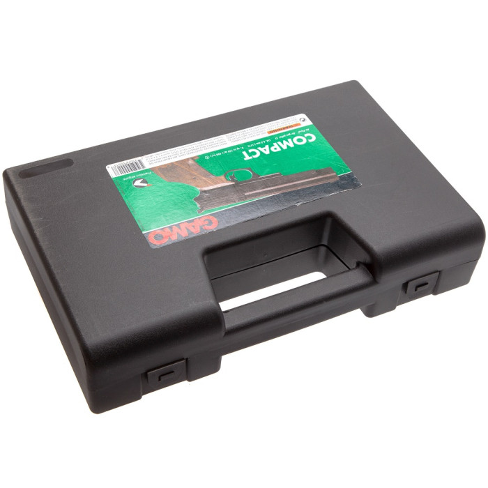 Пневматичний пістолет Gamo Compact (6111027)