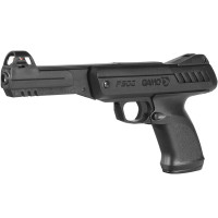 Пневматичний пістолет Gamo Gun Set P-900 кал.4,5 (комплект) (6111042)