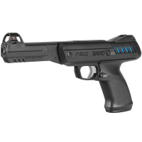 Пневматичний пістолет Gamo Gun Set P-900 IGT кал.4,5 (комплект) (6111042-IGT)