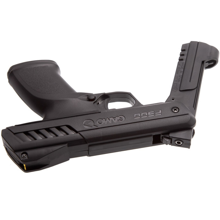 Пневматичний пістолет Gamo Gun Set P-900 кал.4,5 (комплект) (6111042)
