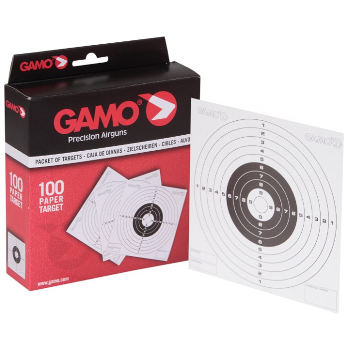 Мішень Gamo (6212106)