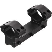 Кріплення для оптичного прицілу Gamo 1" Medium Rail TS-250 (6213184)