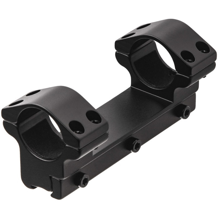 Крепление для оптического прицела Gamo 1" Medium Rail TS-250 (6213184)
