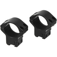 Крепление для оптического прицела Gamo 30mm Medium TS-300 (6213185)