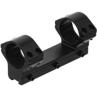 Кріплення для оптичного прицілу Gamo 30mm Medium Rail TS-300 (6213186)