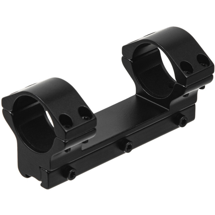 Крепление для оптического прицела Gamo 30mm Medium Rail TS-300 (6213186)