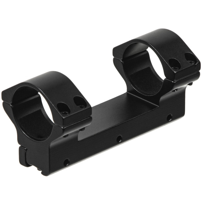 Крепление для оптического прицела Gamo 30mm Medium Rail TS-300 (6213186)