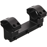 Кріплення для оптичного прицілу Gamo 1" High Rail TS-250 (6213188)