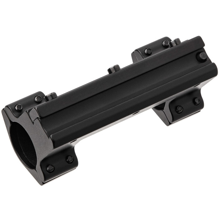 Кріплення для оптичного прицілу Gamo 1" High Rail TS-250 (6213188)