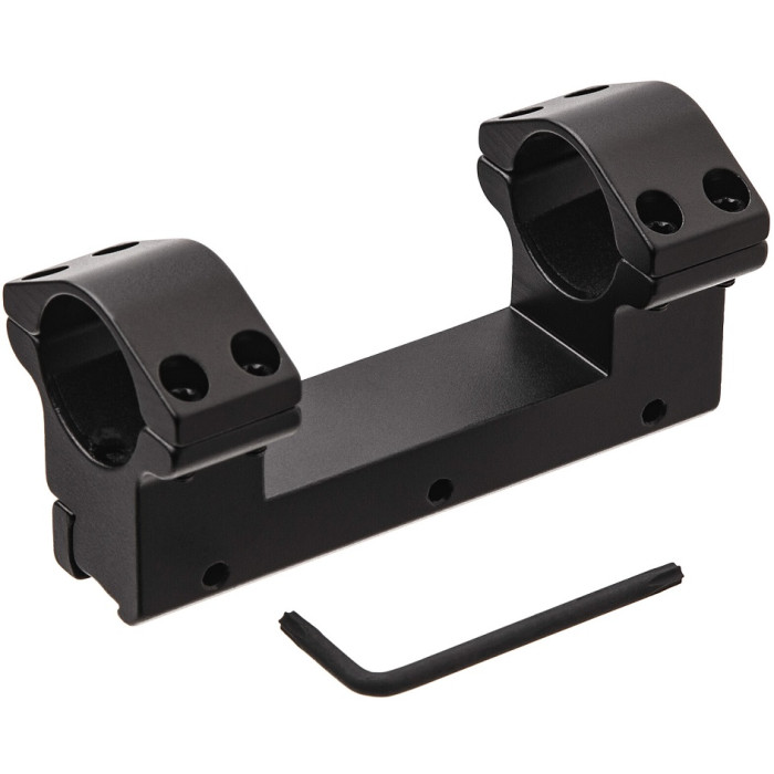 Кріплення для оптичного прицілу Gamo 1" High Rail TS-250 (6213188)