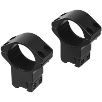 Кріплення для оптичного прицілу Gamo 30mm High TS-300 (6213189)
